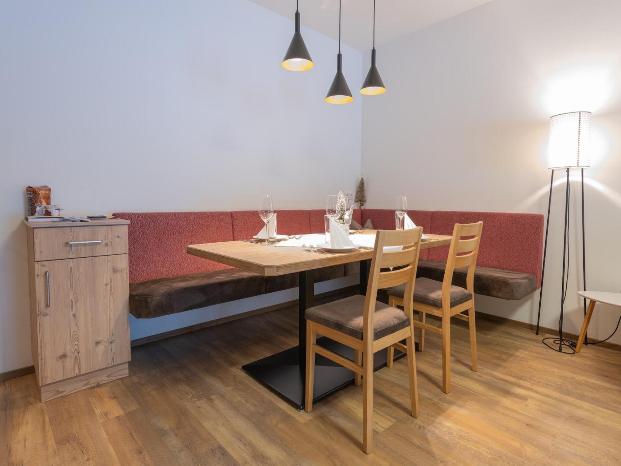 Luxurious Apartment With Sauna In Koenigsleiten Wald im Pinzgau Εξωτερικό φωτογραφία