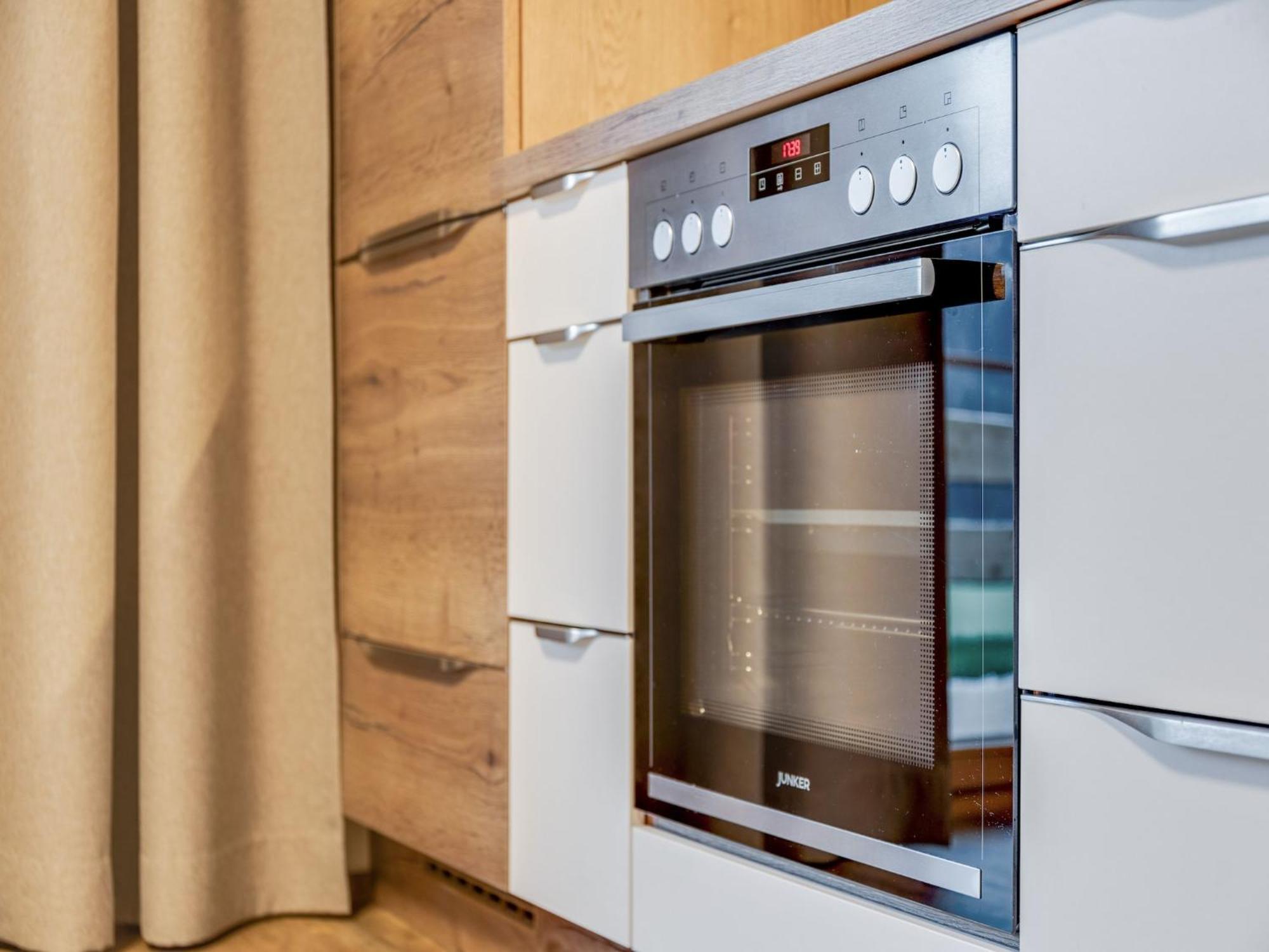 Luxurious Apartment With Sauna In Koenigsleiten Wald im Pinzgau Εξωτερικό φωτογραφία