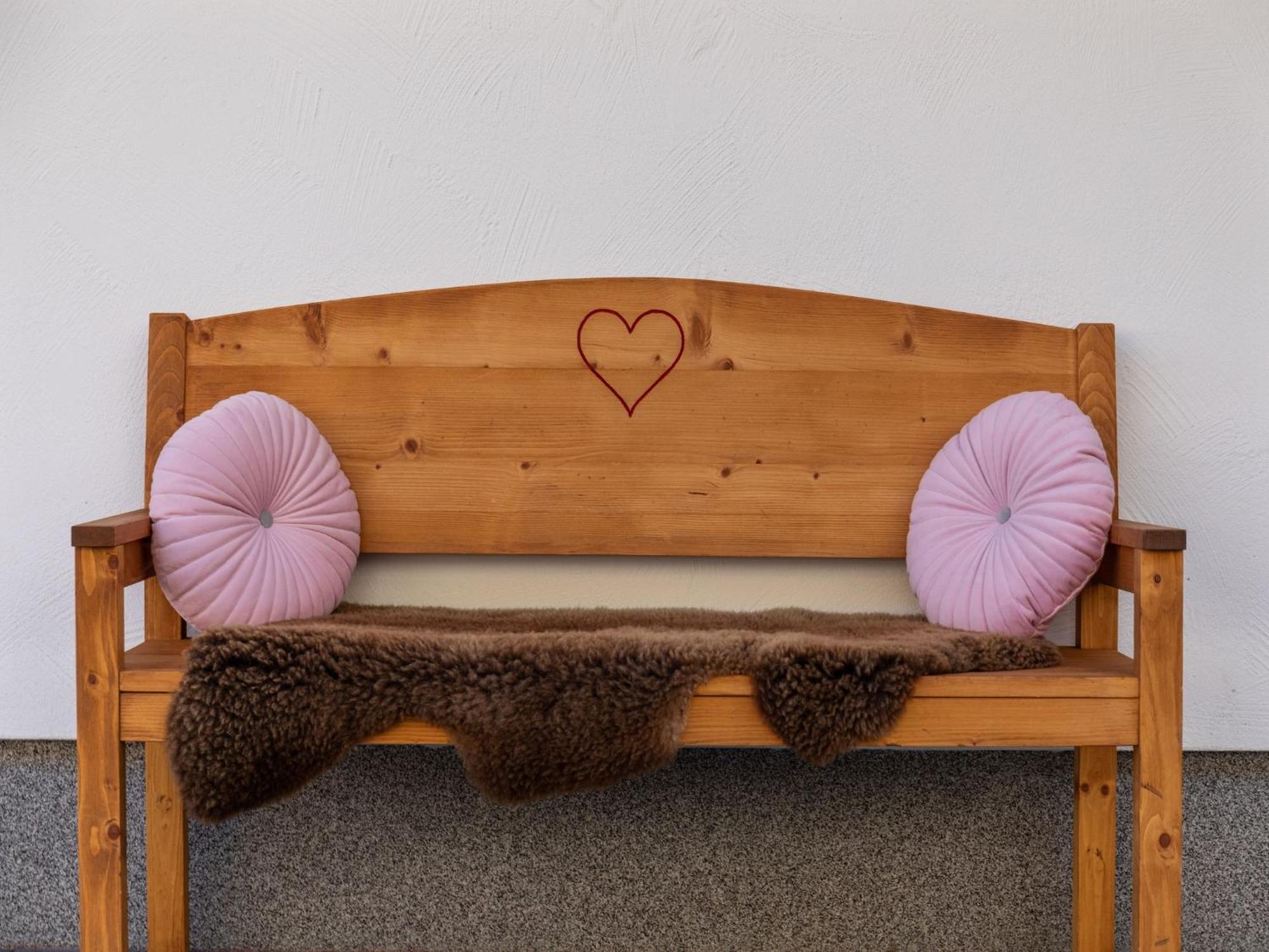 Luxurious Apartment With Sauna In Koenigsleiten Wald im Pinzgau Εξωτερικό φωτογραφία