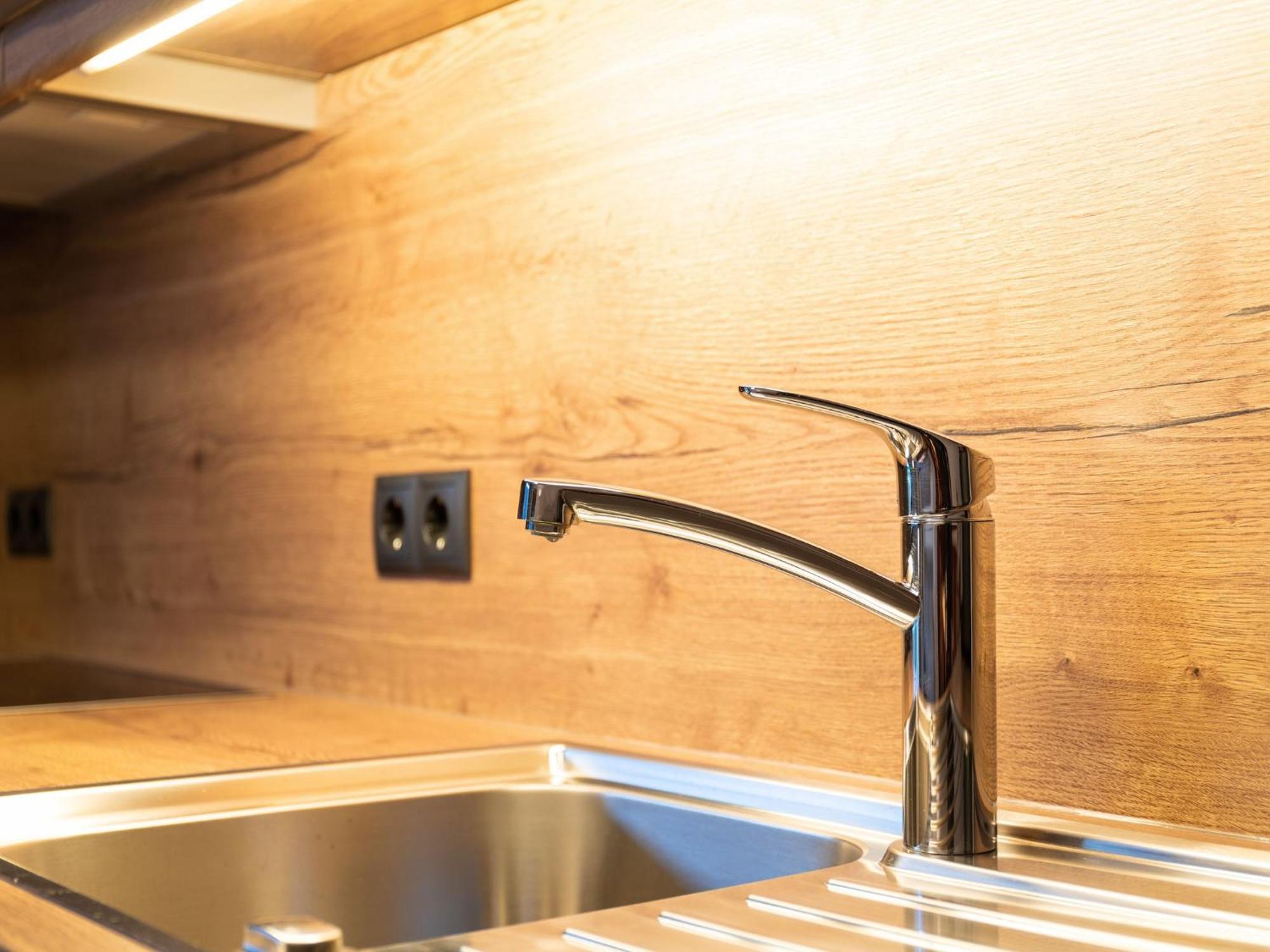 Luxurious Apartment With Sauna In Koenigsleiten Wald im Pinzgau Εξωτερικό φωτογραφία